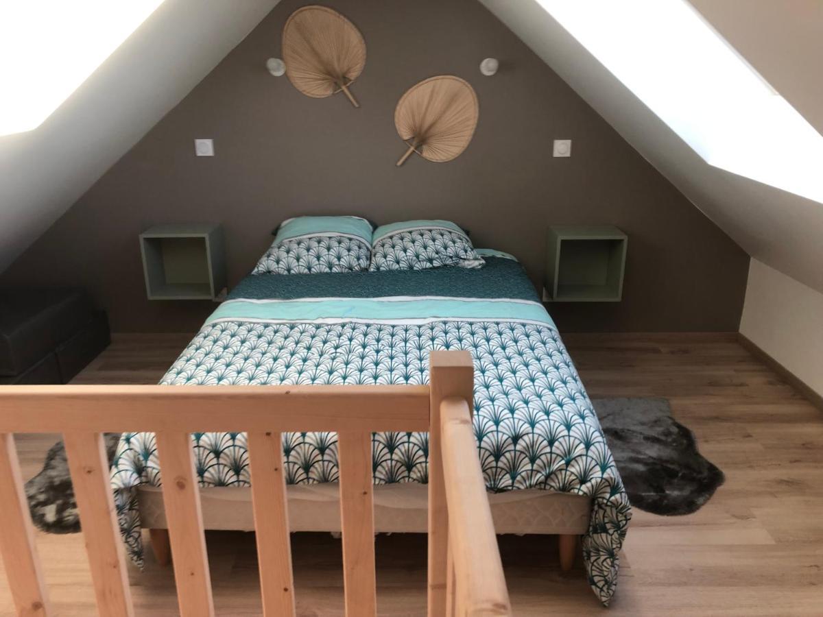 La Petite Maison Putanges Εξωτερικό φωτογραφία